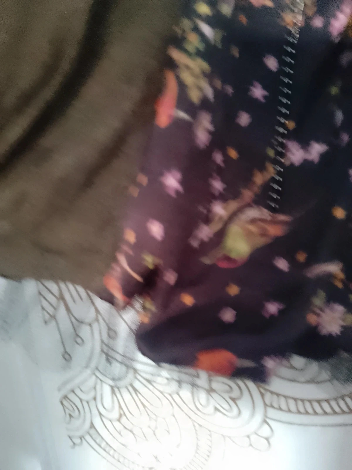 Falda la moda es tuya talla 36 – photo 5